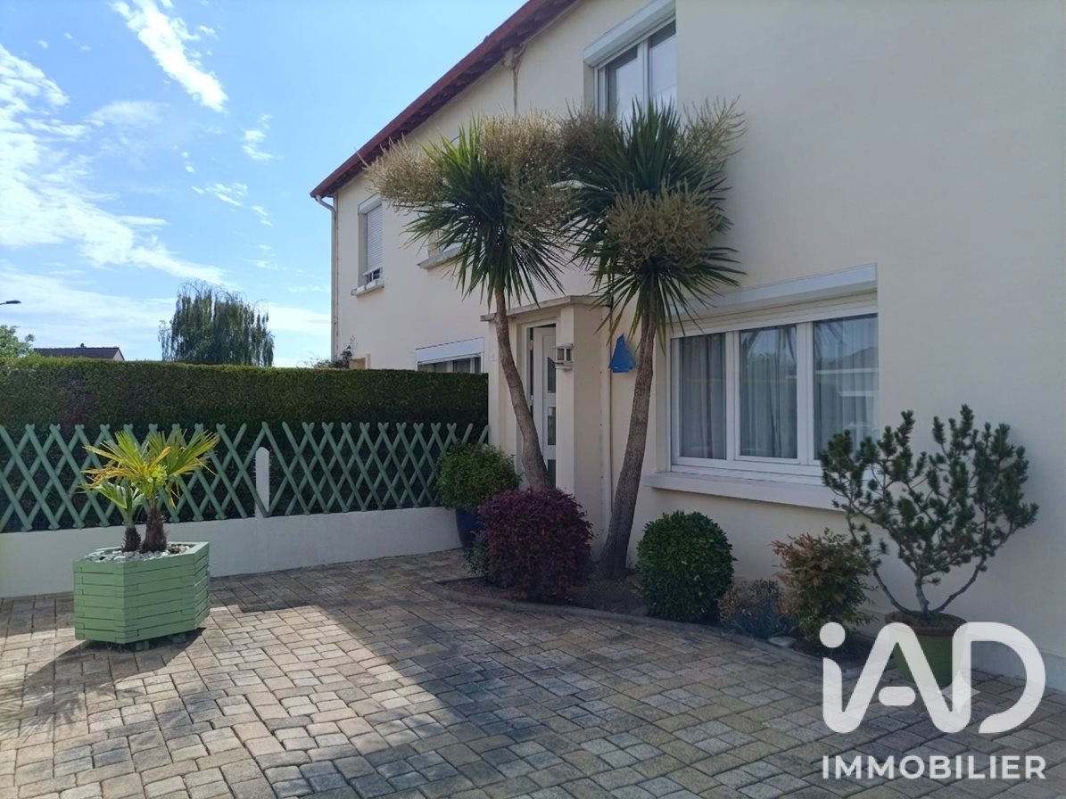 Maison à vendre, 80m², Colombelles