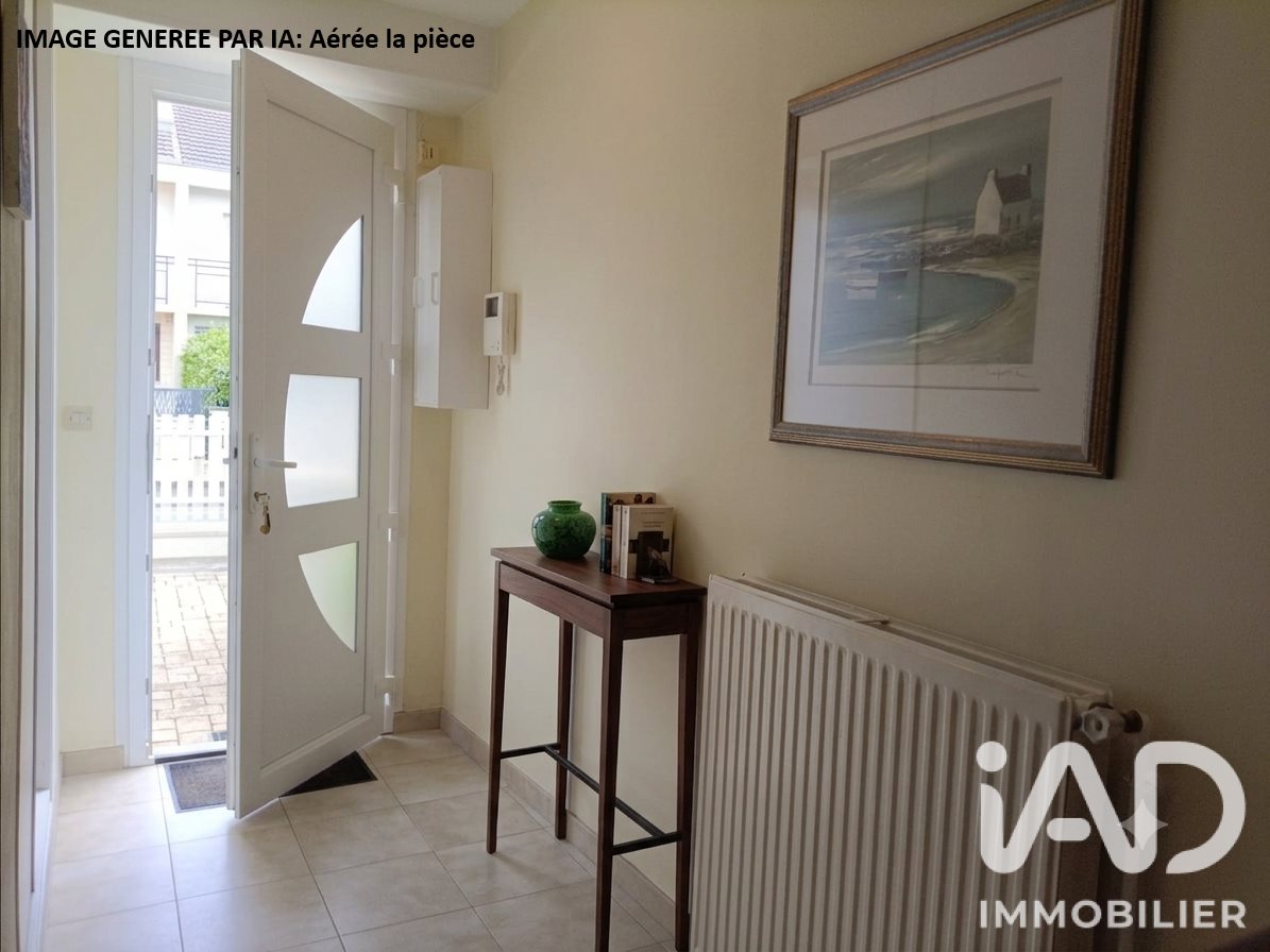 Maison à vendre, 80m², Colombelles