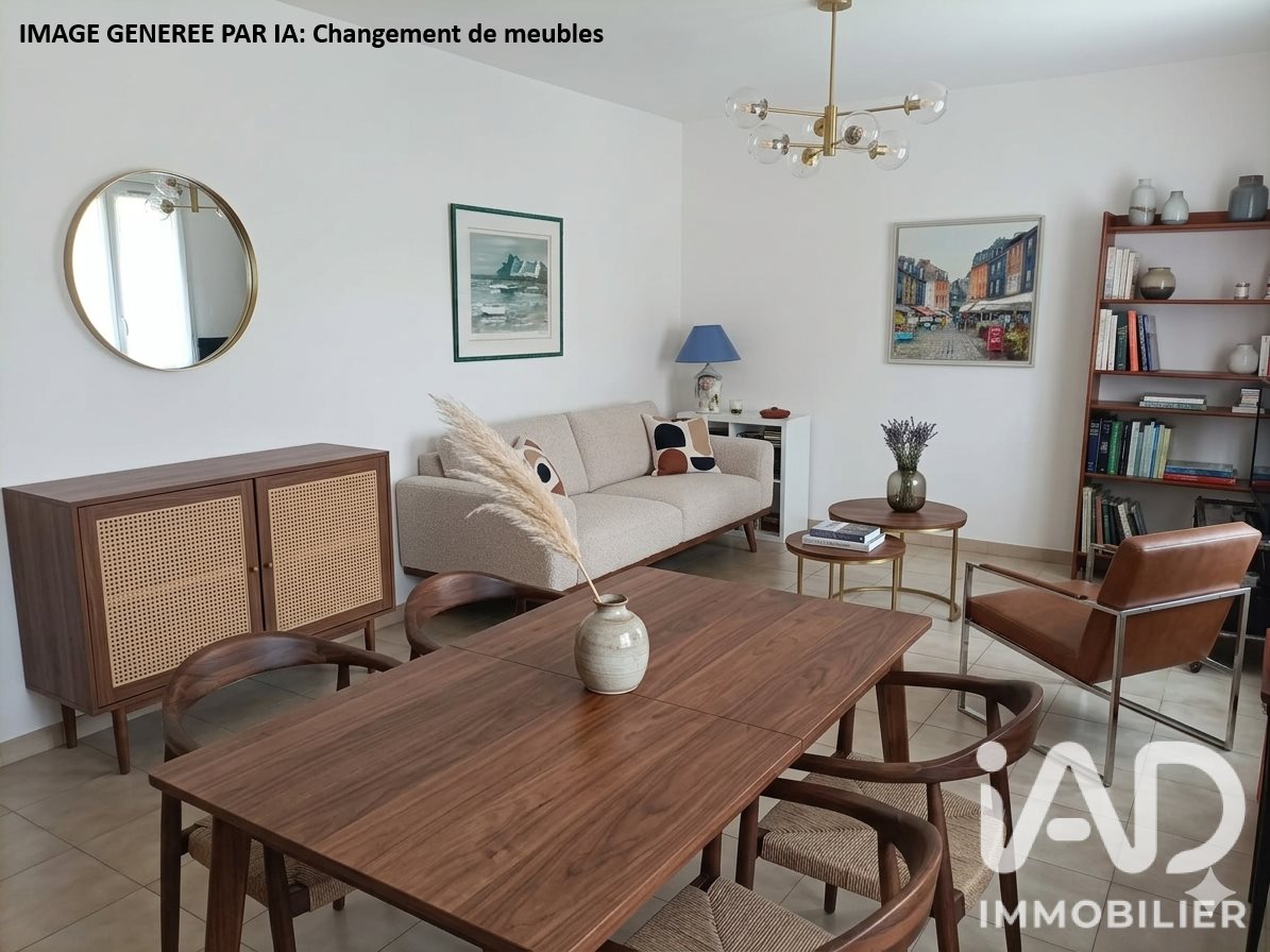 Maison à vendre, 80m², Colombelles