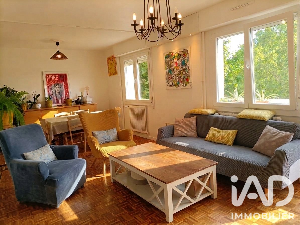 Appartement à vendre, 70m², Mondeville