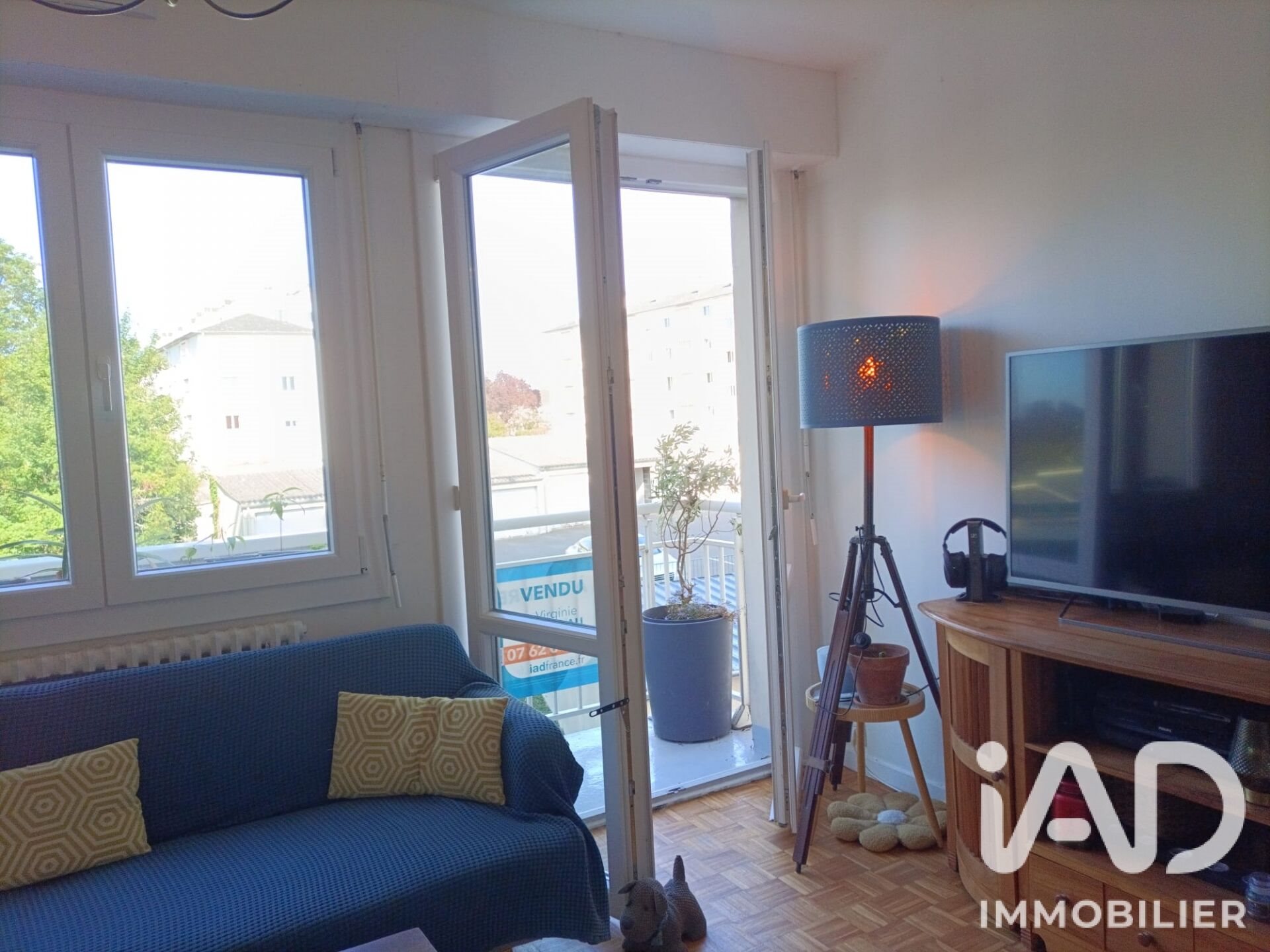 Appartement à vendre, 70m², Mondeville