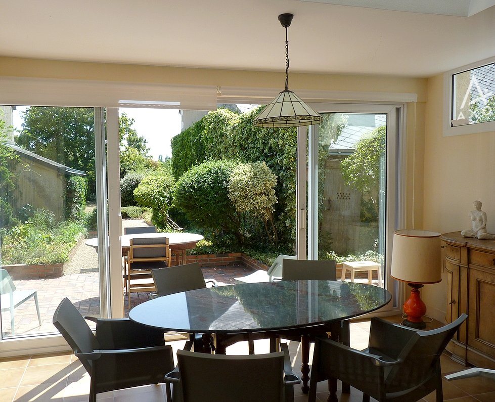 Maison à vendre, 204m², Mayet