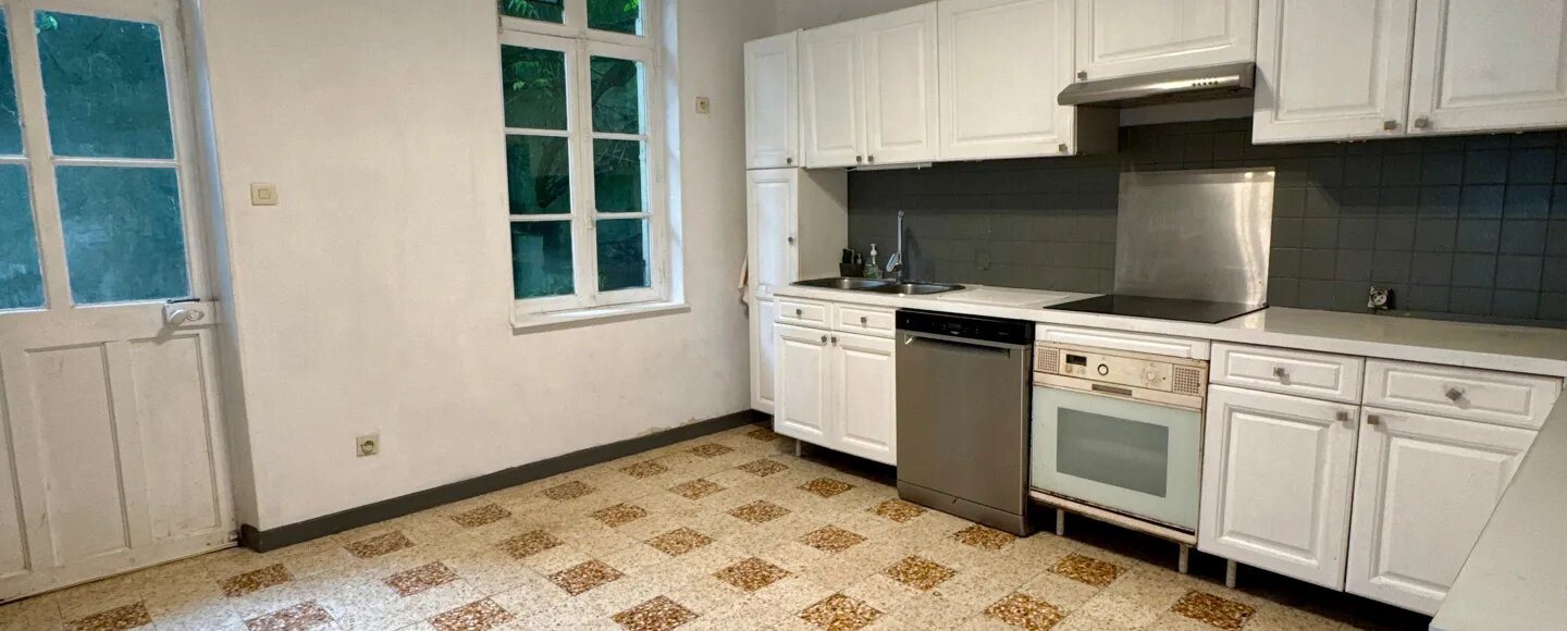 Maison à vendre, 170m², Saint-Quentin