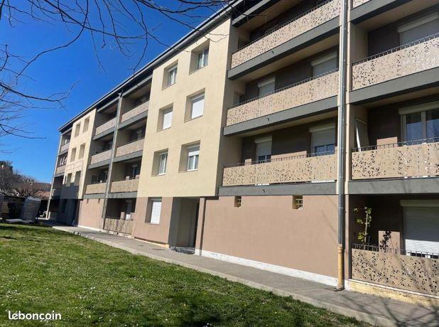 Appartement à vendre, 68m², Saint-Paul-Trois-Châteaux