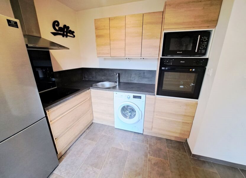 Appartement à vendre, 42m², Toulon