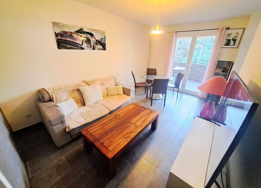 Appartement à vendre, 42m², Toulon