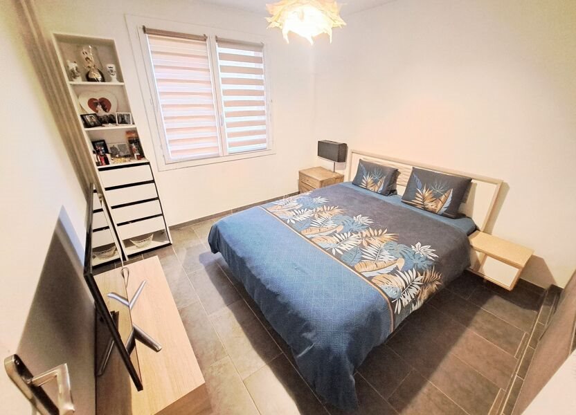 Appartement à vendre, 42m², Toulon