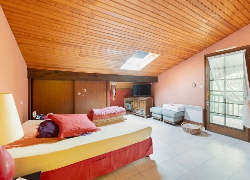 Maison à vendre, 172m², Benquet