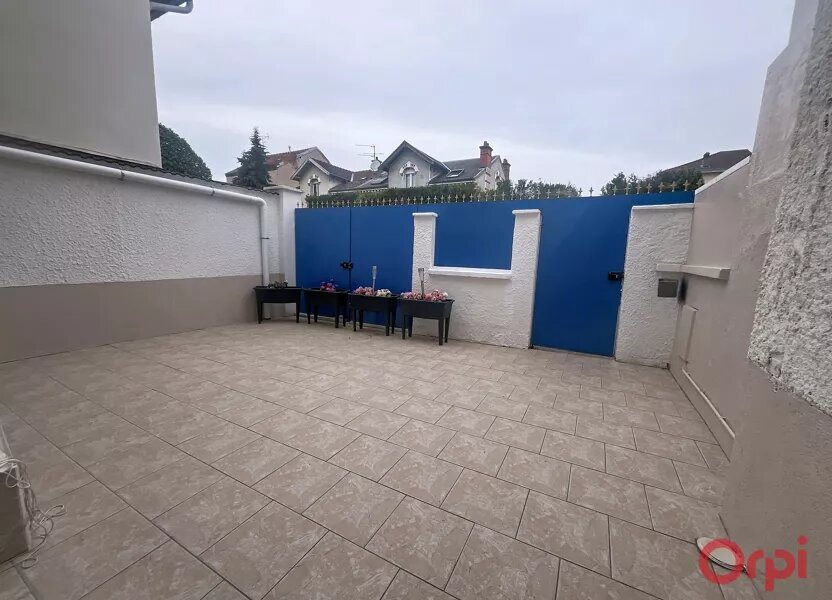Maison à vendre, 115m², Vichy