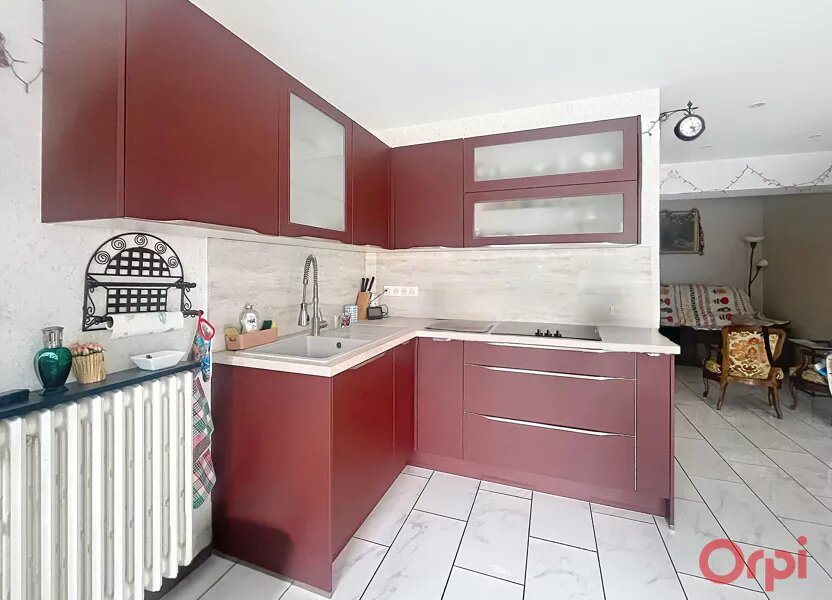 Maison à vendre, 115m², Vichy