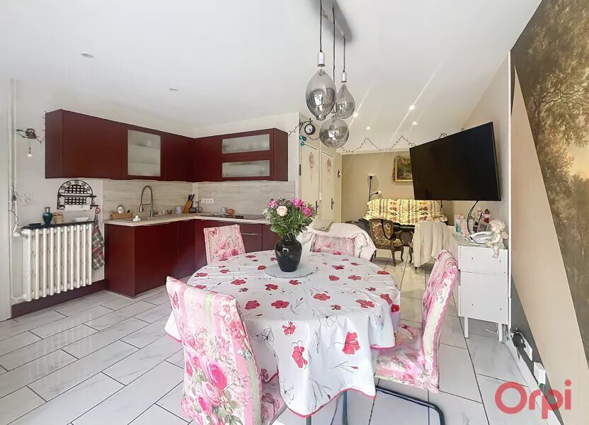 Maison à vendre, 115m², Vichy