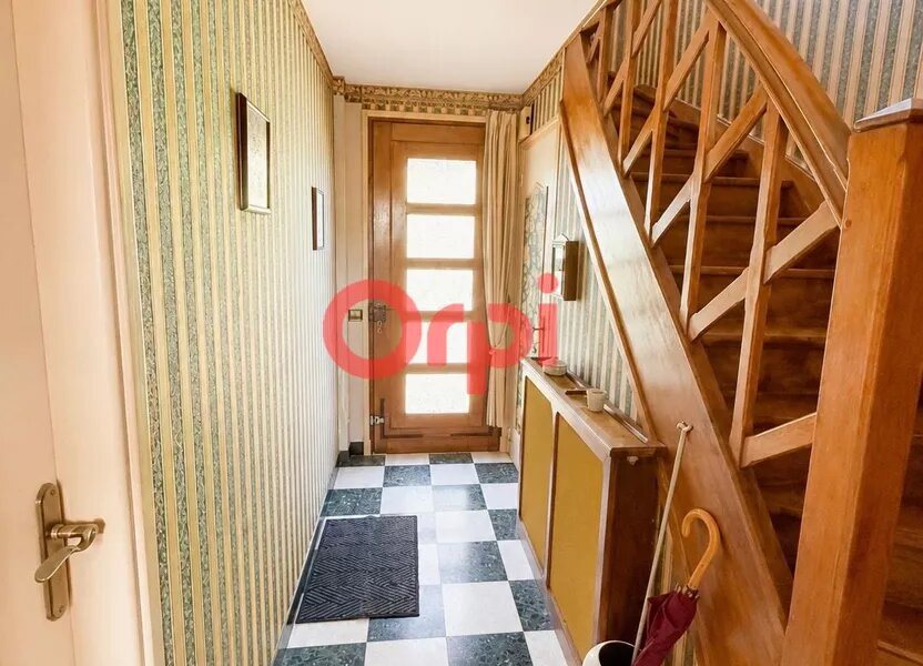 Maison à vendre, 80m², Chaulnes