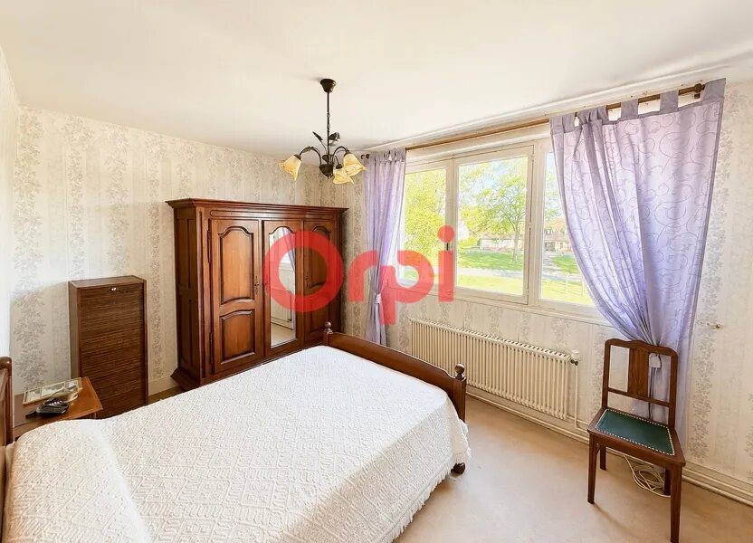 Maison à vendre, 80m², Chaulnes