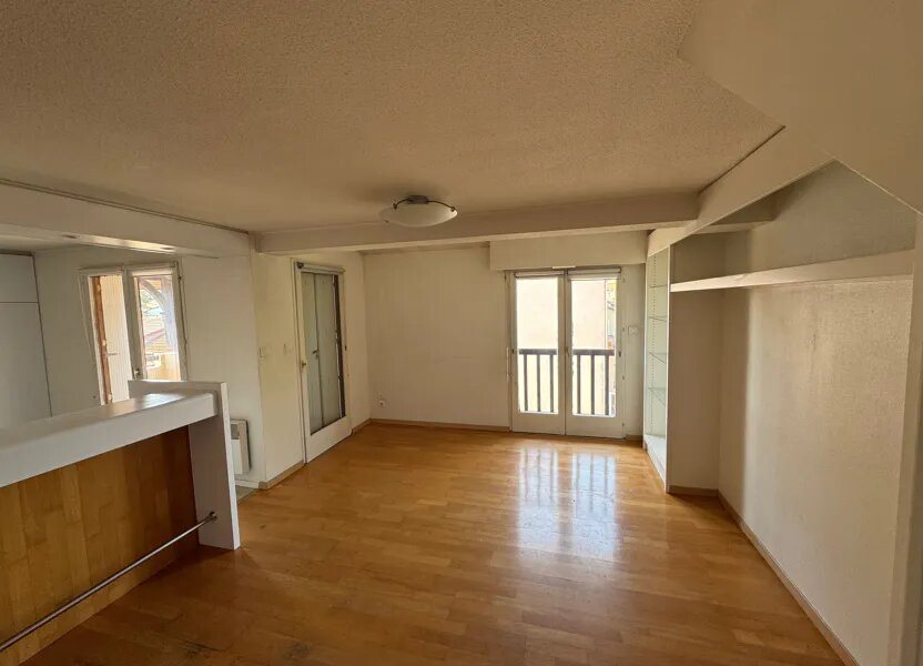 Appartement à vendre, 69m², Mont-de-Marsan