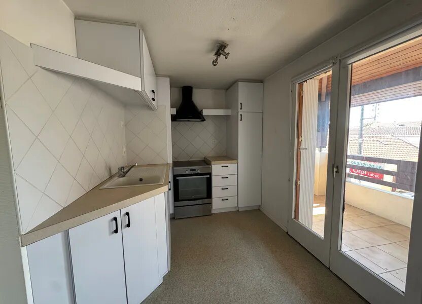 Appartement à vendre, 69m², Mont-de-Marsan