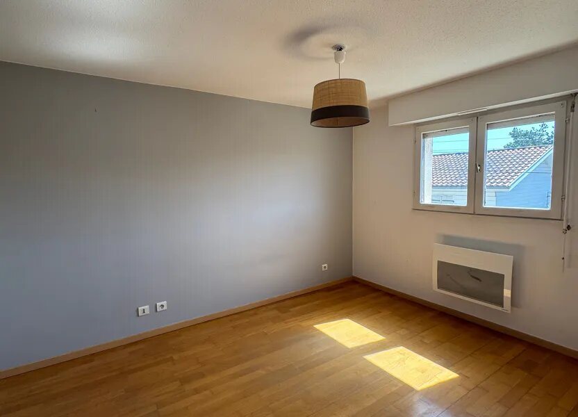 Appartement à vendre, 69m², Mont-de-Marsan