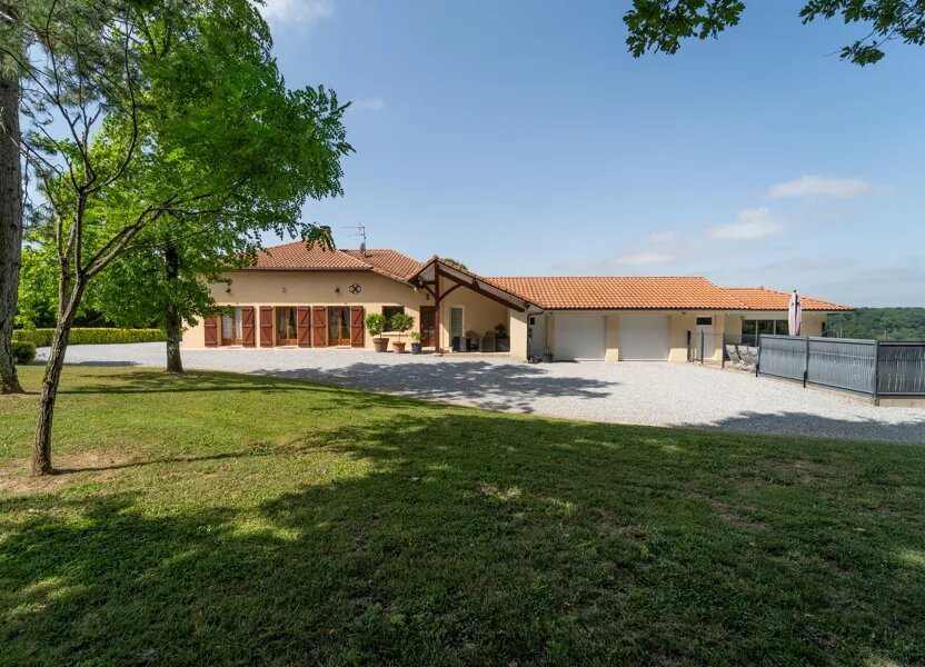 Maison à vendre, 95m², Buanes