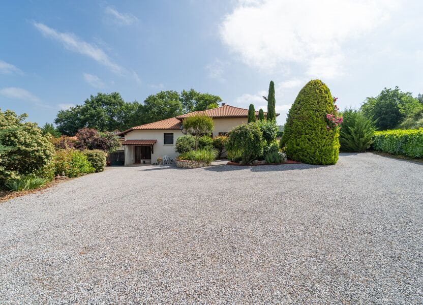 Maison à vendre, 95m², Buanes