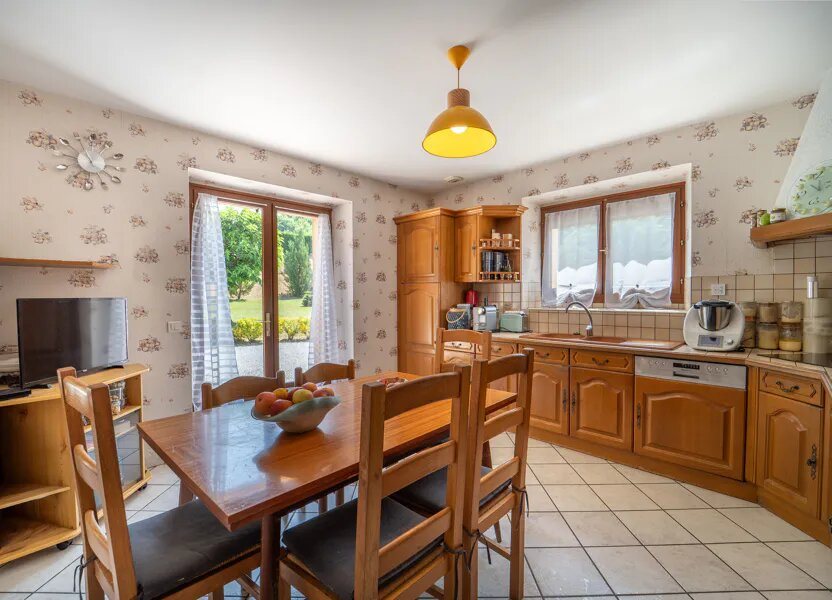 Maison à vendre, 95m², Buanes