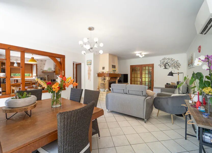 Maison à vendre, 95m², Buanes
