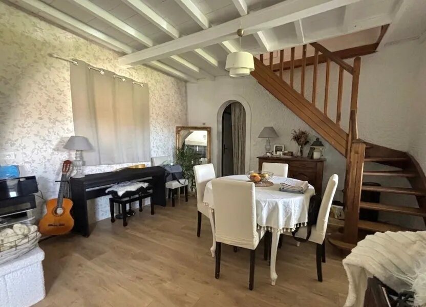 Maison à vendre, 80m², Nouvion