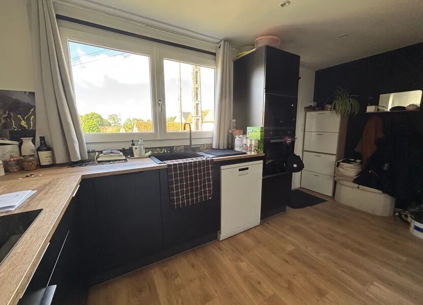 Maison à vendre, 80m², Nouvion