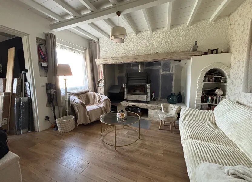 Maison à vendre, 80m², Nouvion