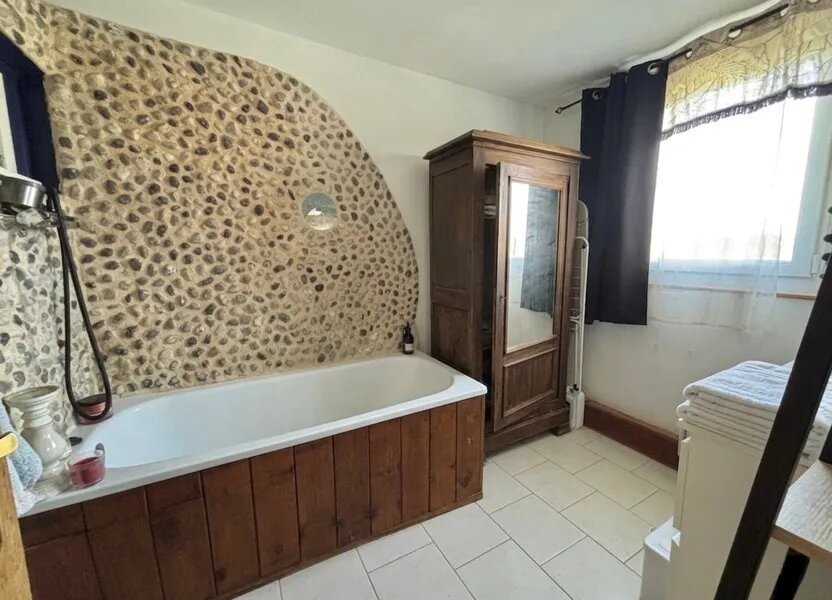 Maison à vendre, 80m², Nouvion