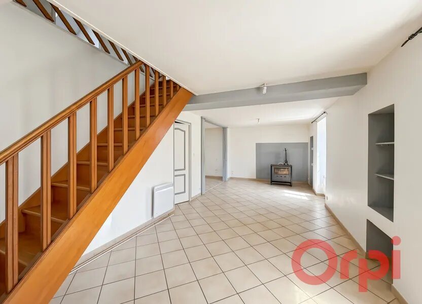 Maison à vendre, 110m², Arçay