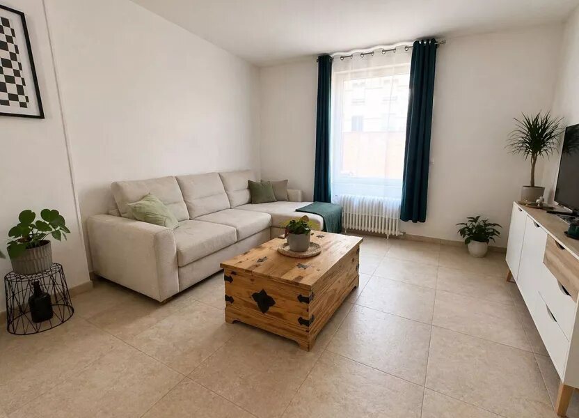 Maison à vendre, 98m², Saint-Quentin