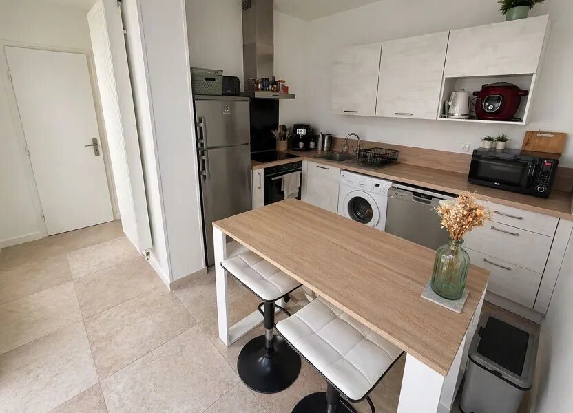 Maison à vendre, 98m², Saint-Quentin