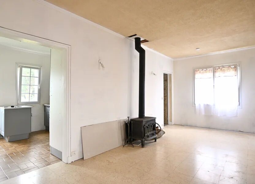 Maison à vendre, 52m², Pendé