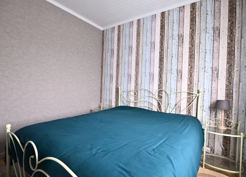 Maison à vendre, 52m², Pendé