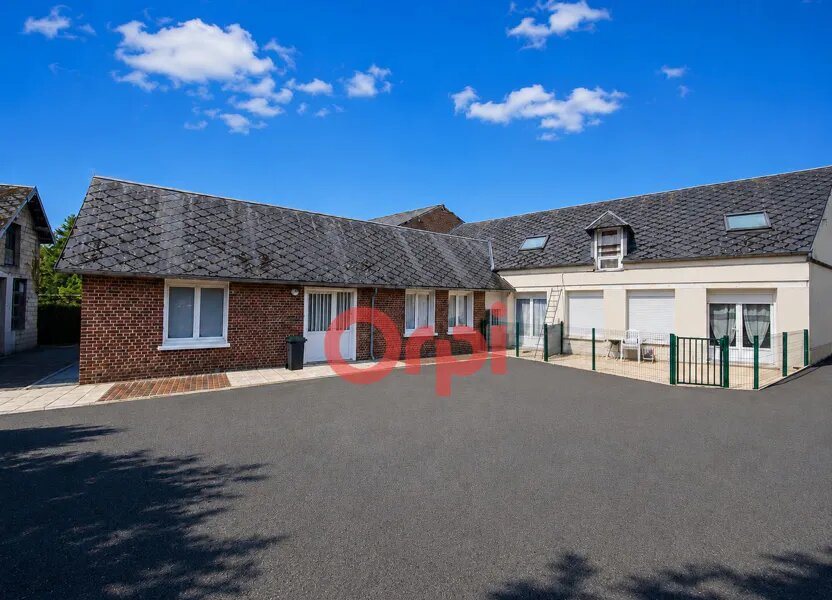 Maison à vendre, 2m², Moislains