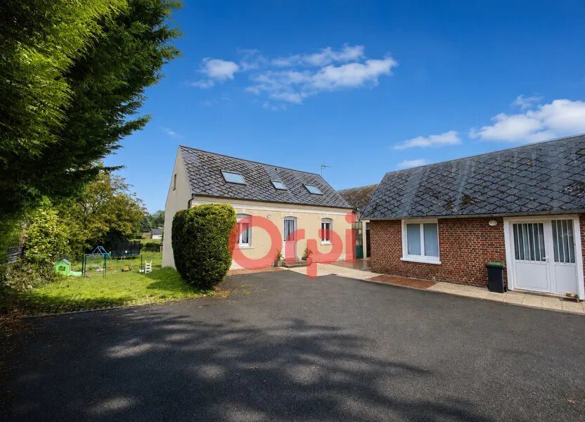 Maison à vendre, 2m², Moislains