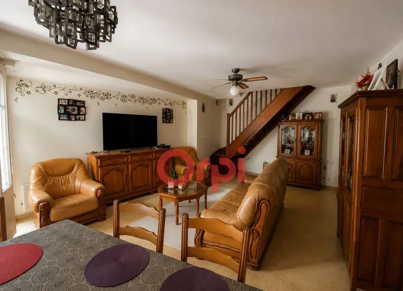 Maison à vendre, 2m², Moislains