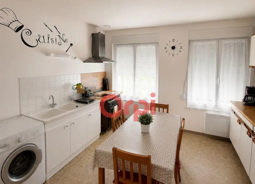 Maison à vendre, 2m², Moislains