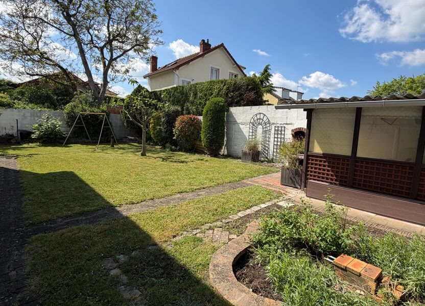 Maison à vendre, 90m², Champs-sur-Marne