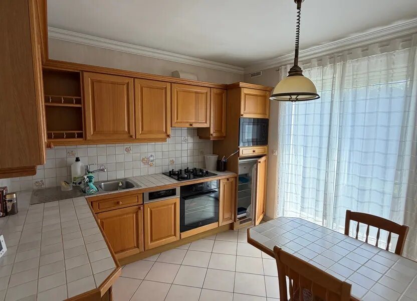 Maison à vendre, 90m², Champs-sur-Marne