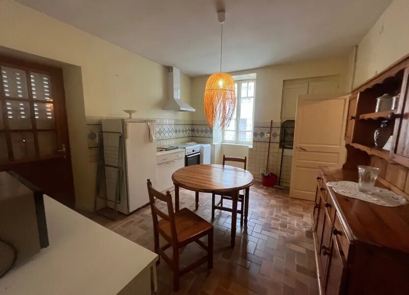Maison à vendre, 85m², Saint-Auvent