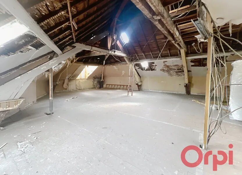 Appartement à vendre, 80m², Vichy