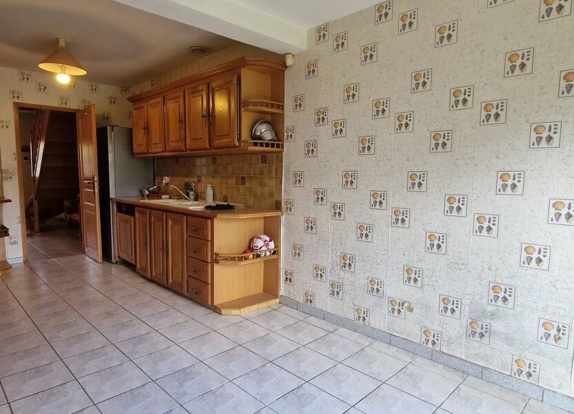 Maison à vendre, 122m², Fresnoy-le-Grand