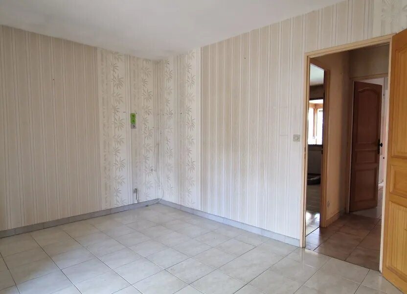 Maison à vendre, 122m², Fresnoy-le-Grand