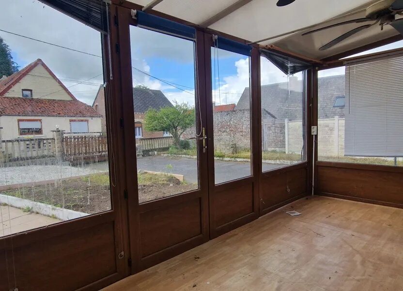 Maison à vendre, 122m², Fresnoy-le-Grand