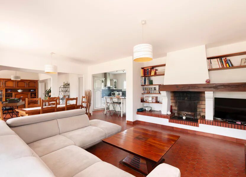 Maison à vendre, 123m², Mont-de-Marsan