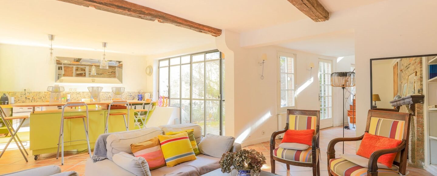 Maison à vendre, 150m², Saint-Valery-sur-Somme