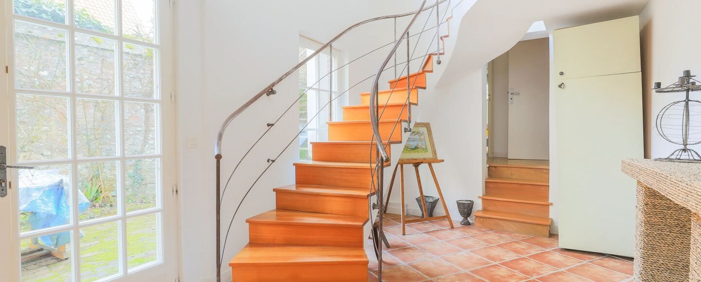 Maison à vendre, 150m², Saint-Valery-sur-Somme