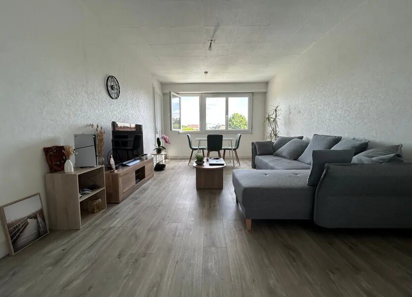 Appartement à vendre, 44m², Mont-de-Marsan