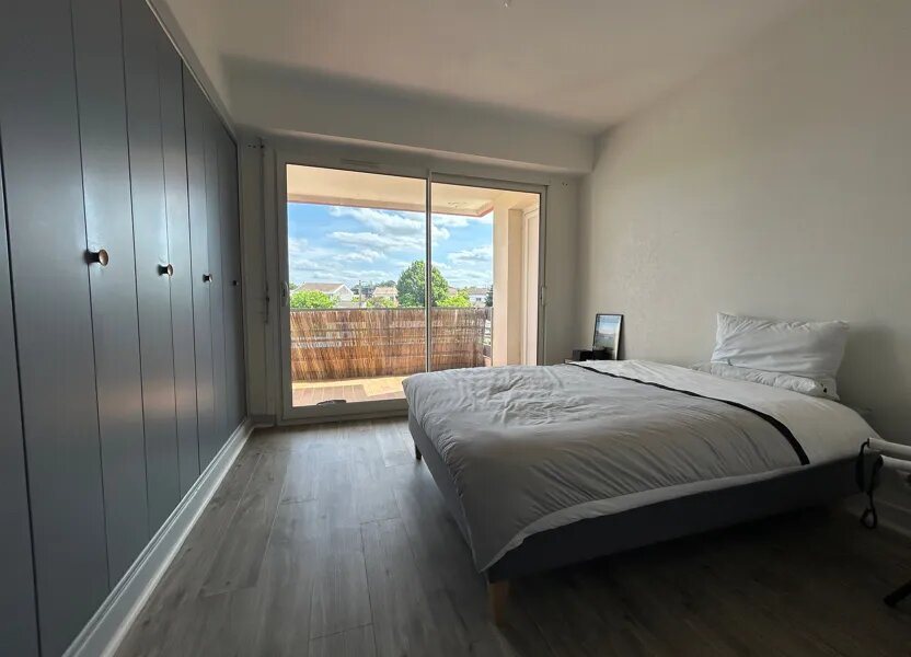 Appartement à vendre, 44m², Mont-de-Marsan