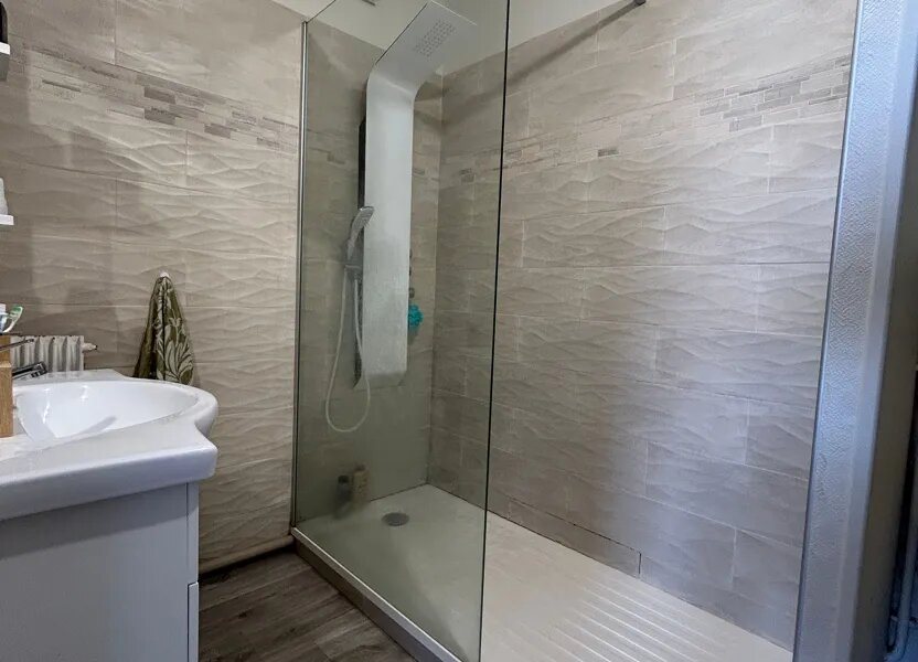 Appartement à vendre, 44m², Mont-de-Marsan